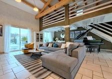 Rosais   Maison familiale 180 m2 avec piscine et grand jardi