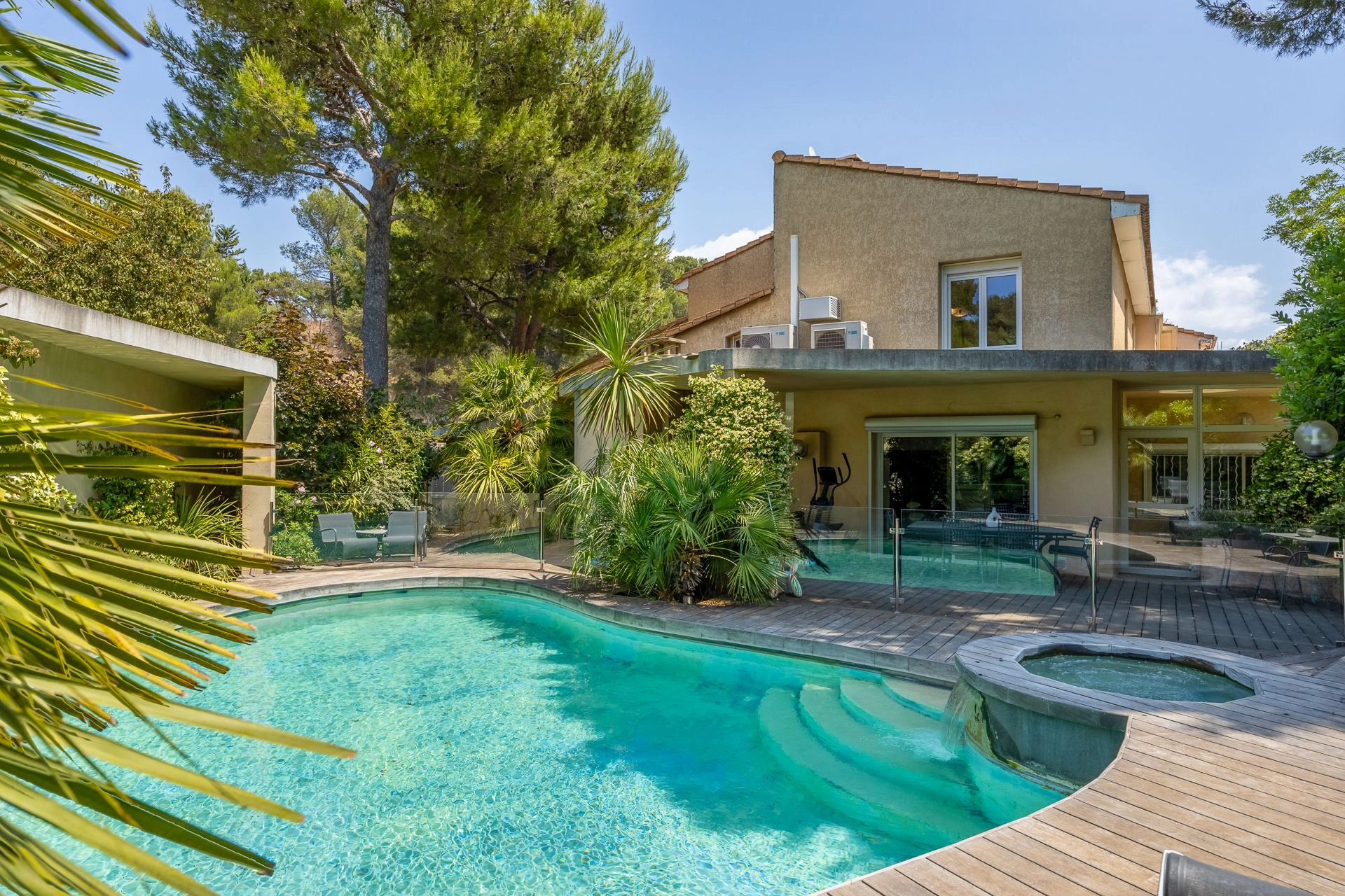 Maison 5 pièces 164 m² à Roquefort-la-Bédoule