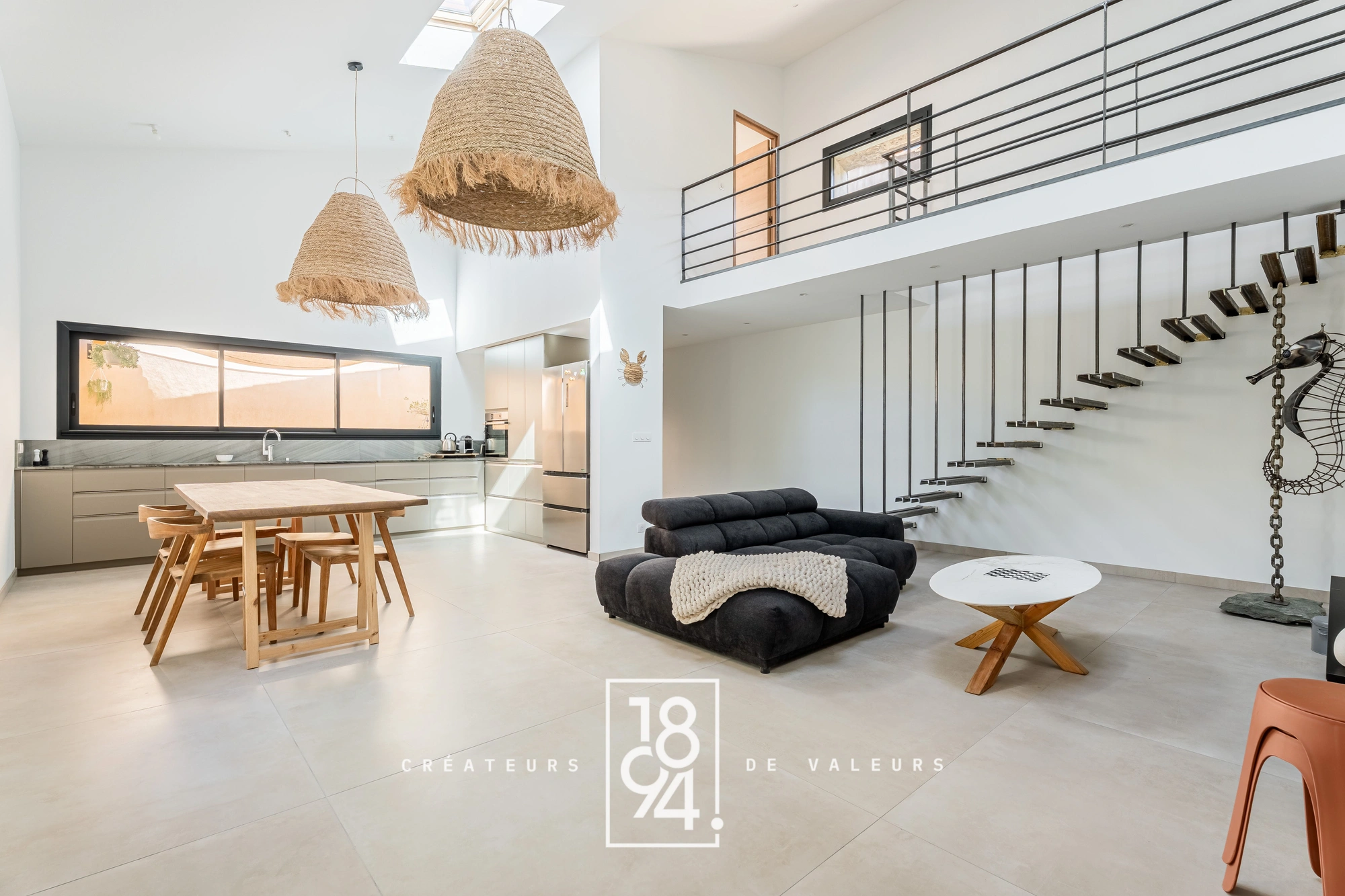 Maison 4 pièces 115 m² · à Ceyreste · 115 m² · 550 000 €