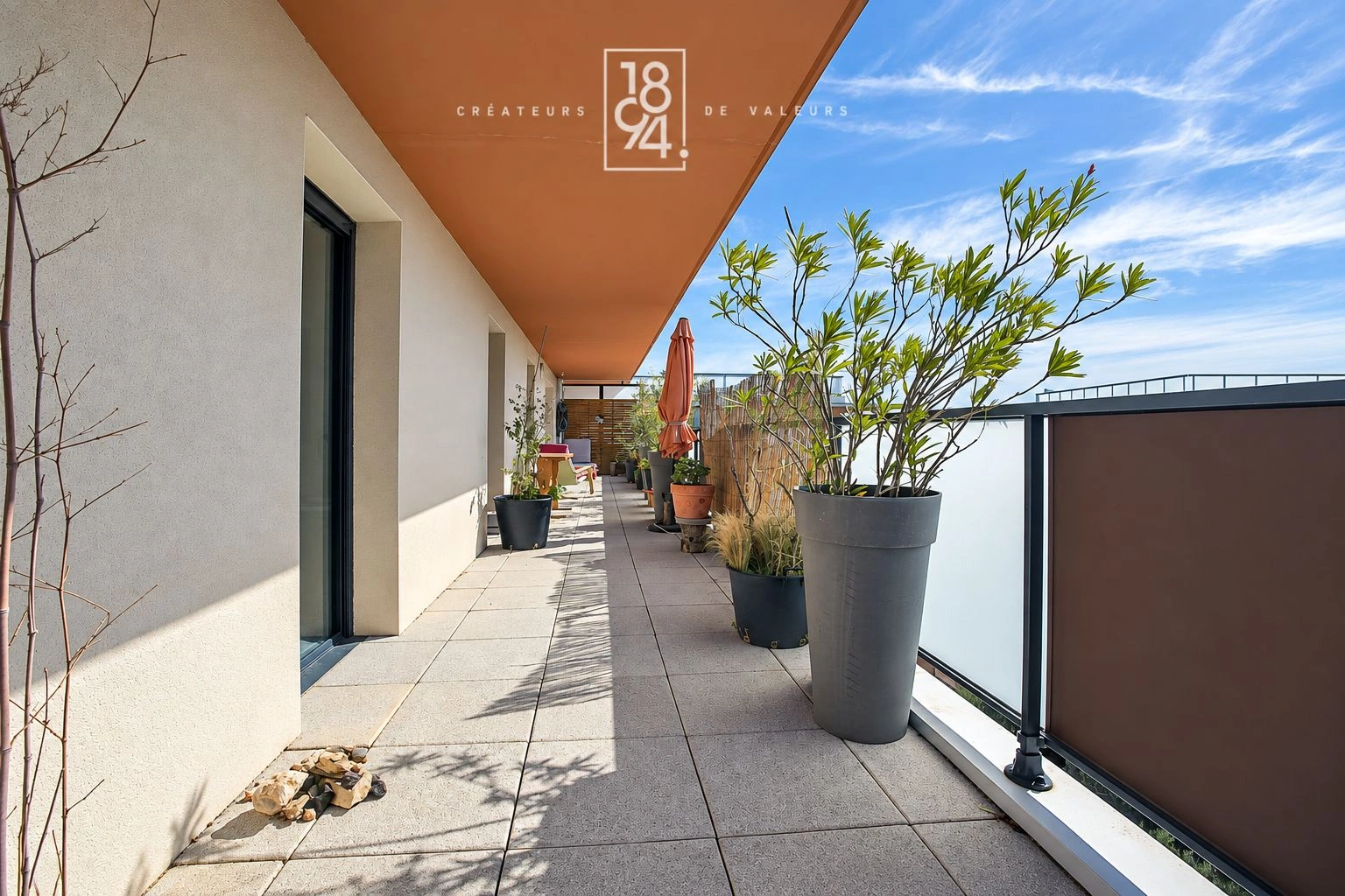 Appartement 5 pièces 124 m² · à Aix-en-Provence · 124 m² · 537 000 €