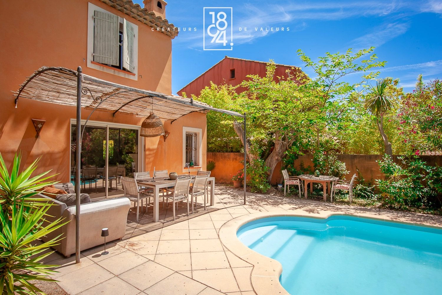 Maison 4 pièces 116 m² · à Carry le Rouet · 116 m² · 699 000 €