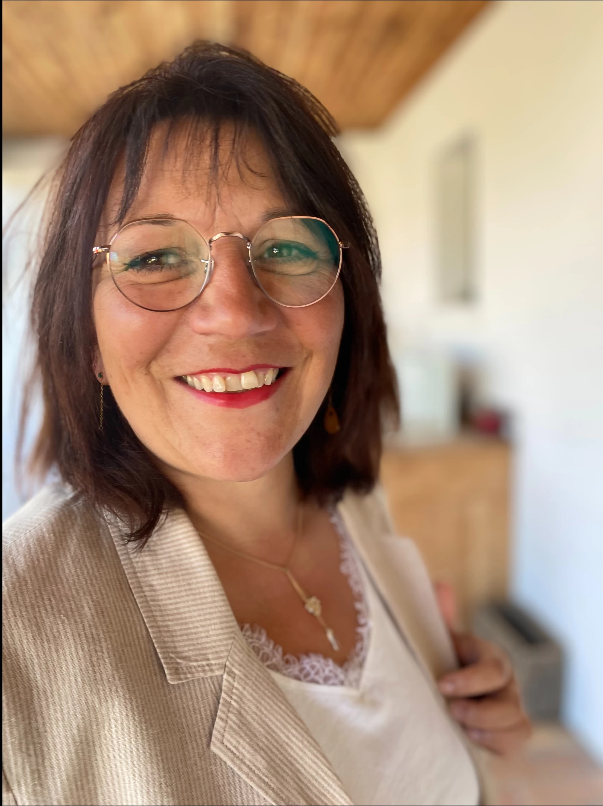 ISABELLE PARPILLON