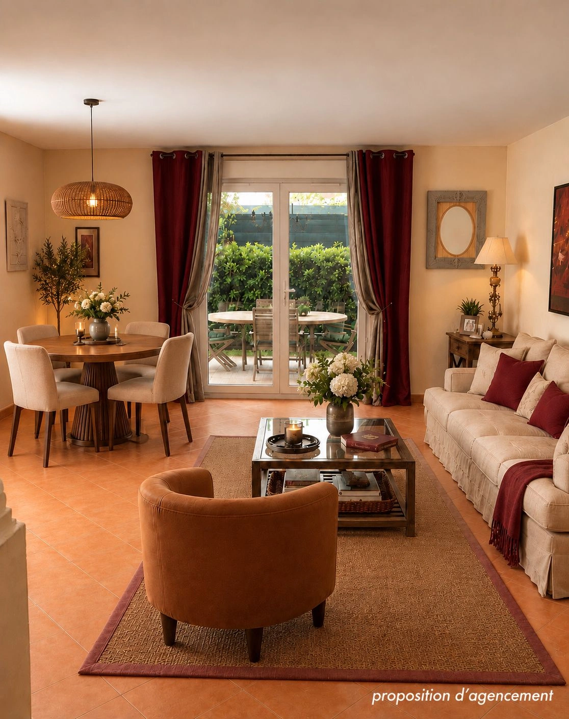 Appartement 4 pièces 85 m² · à Aix-en-Provence · 85 m² · 475 000 €