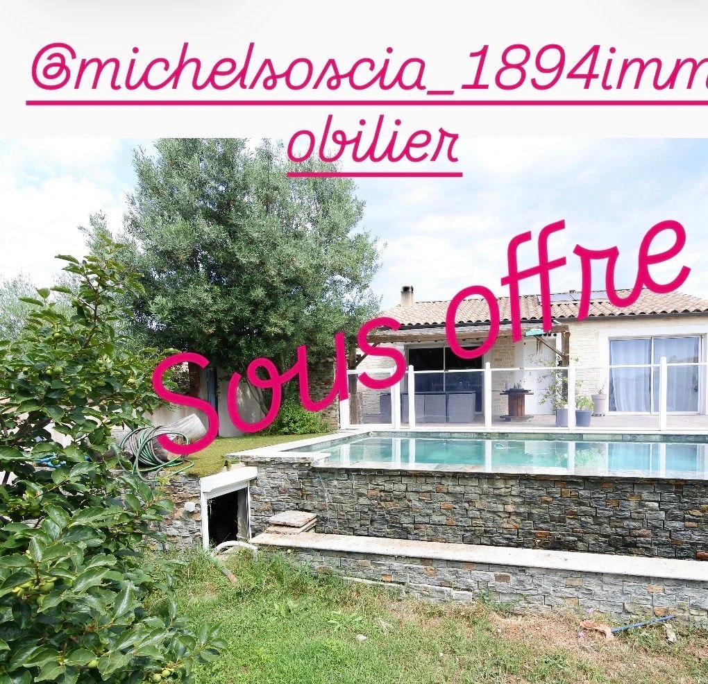Maison 5 pièces 100 m² · à Pied sur Plan de Cuques · 100 m² · 570 000 €