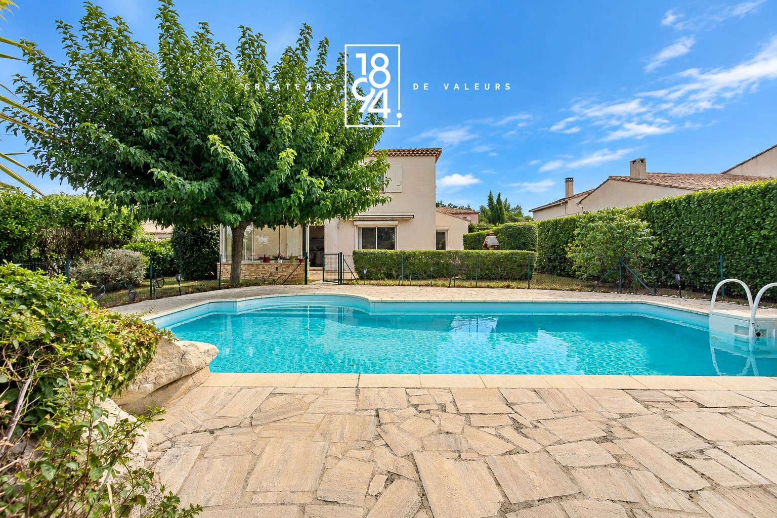 Maison 5 pièces 138 m² · à Éguilles · 138 m² · 830 000 €