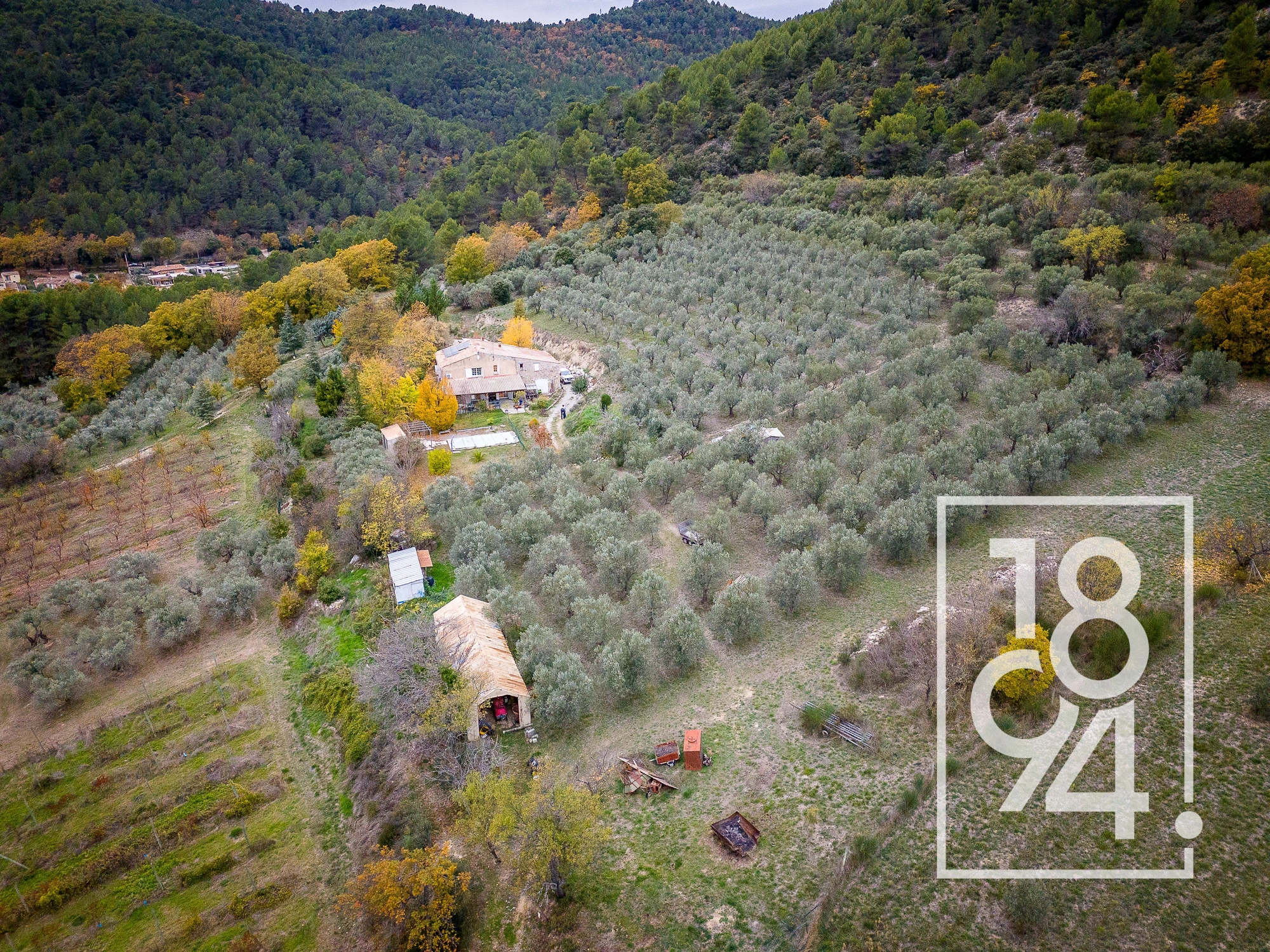 Maison 5 pièces 130 m² · à Manosque · 130 m² · 776 000 €
