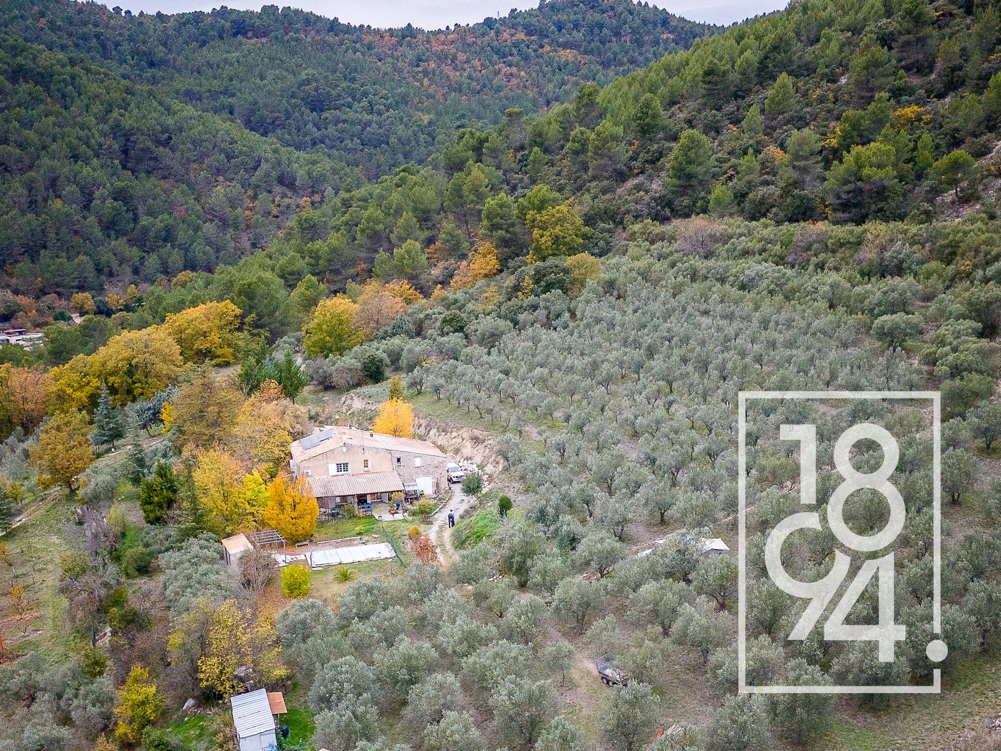 Maison 5 pièces 130 m² · à Manosque · 130 m² · 714 000 €