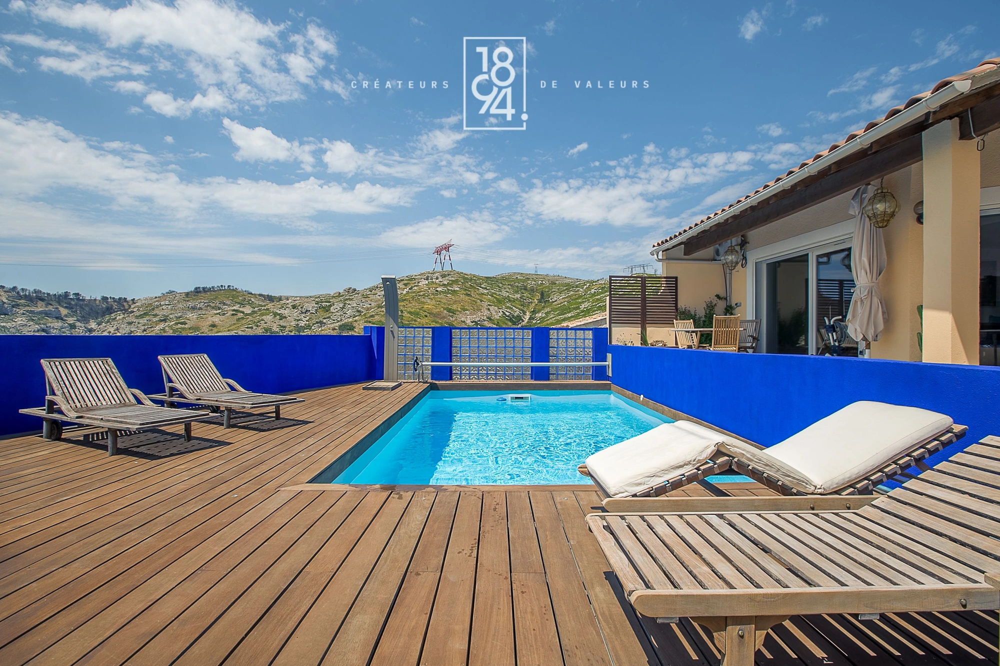 Maison 5 pièces 194 m² · à Marseille · 194 m² · 750 000 €