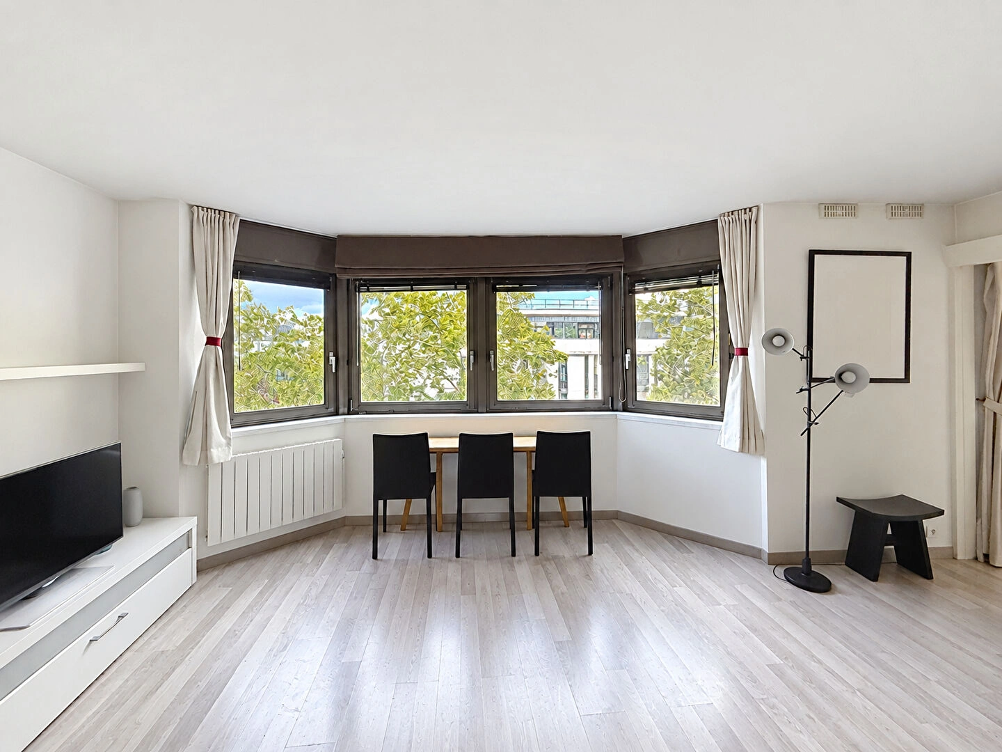 Appartement 2 pièces 52 m² · à Boulogne-Billancourt · 51,7 m² · 469 000 €