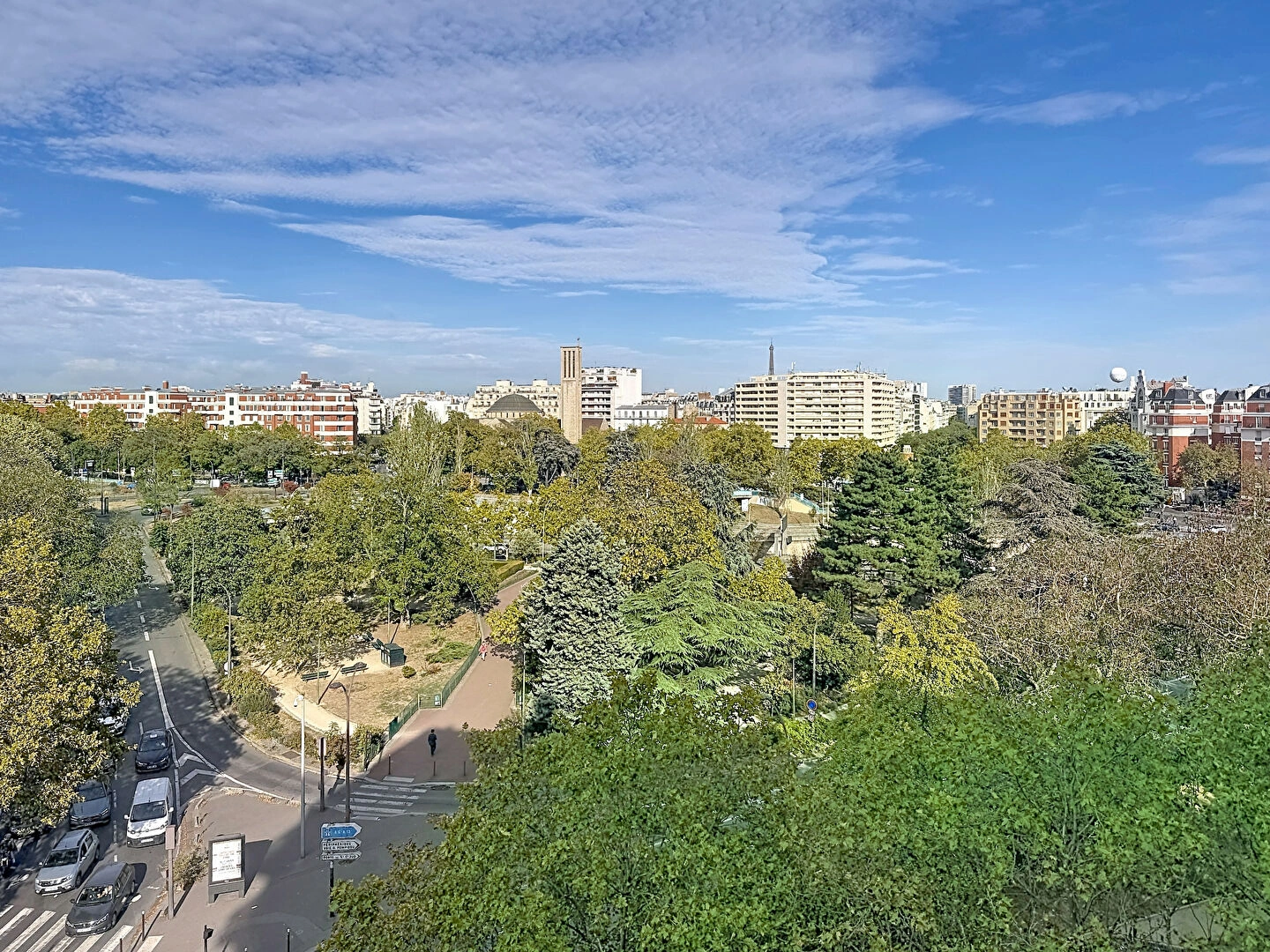 Appartement 4 pièces 71 m² · à Boulogne-Billancourt · 71 m² · 595 000 €