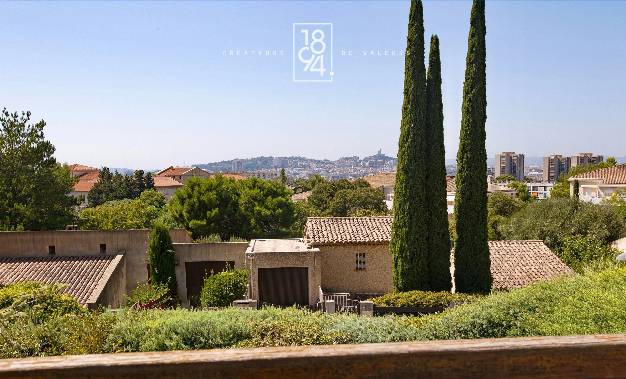 Maison 5 pièces 155 m² · à Marseille · 155 m² · 759 000 €