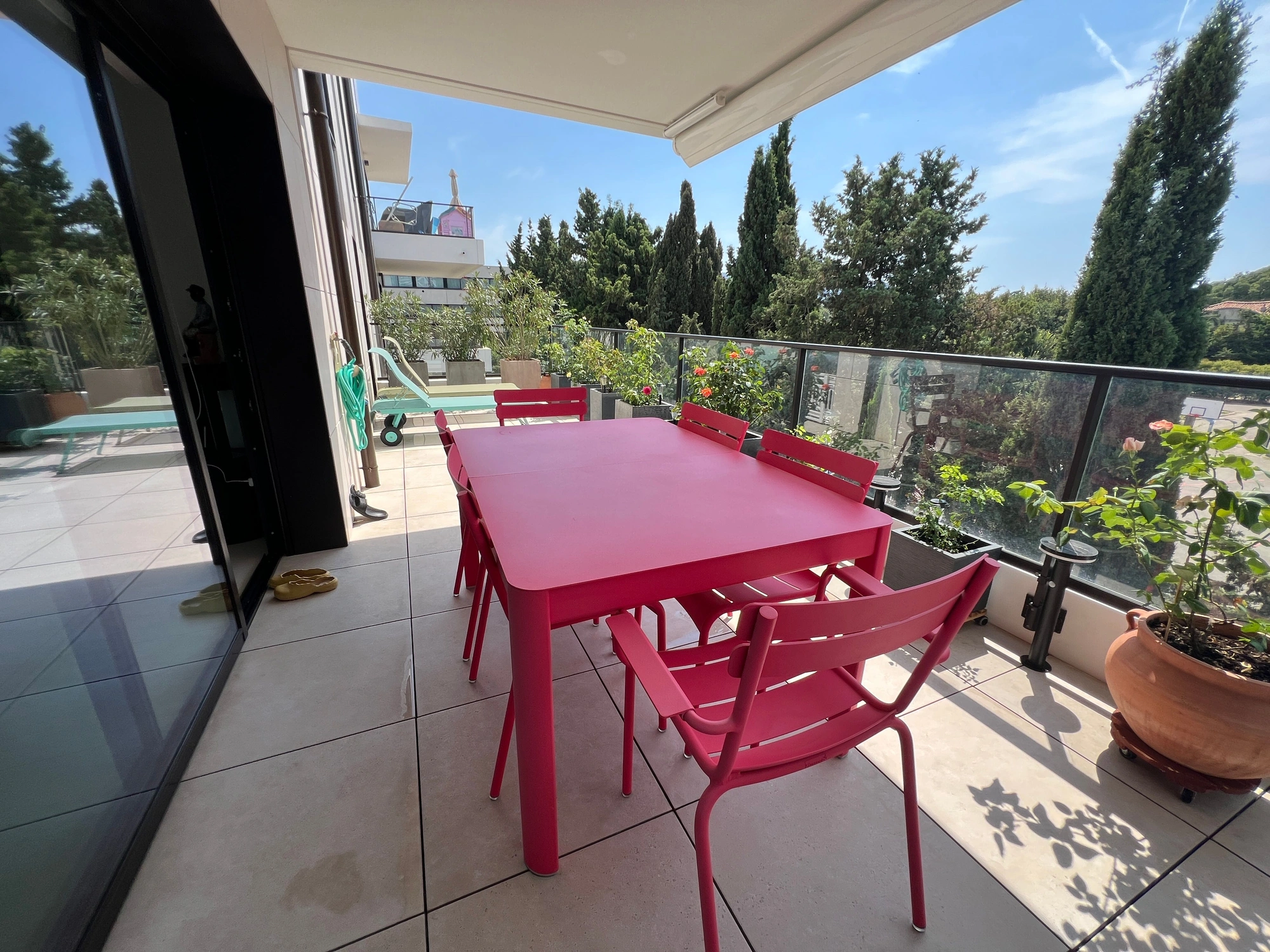 Appartement 3 pièces 73 m² · à Marseille · 73 m² · 522 000 €