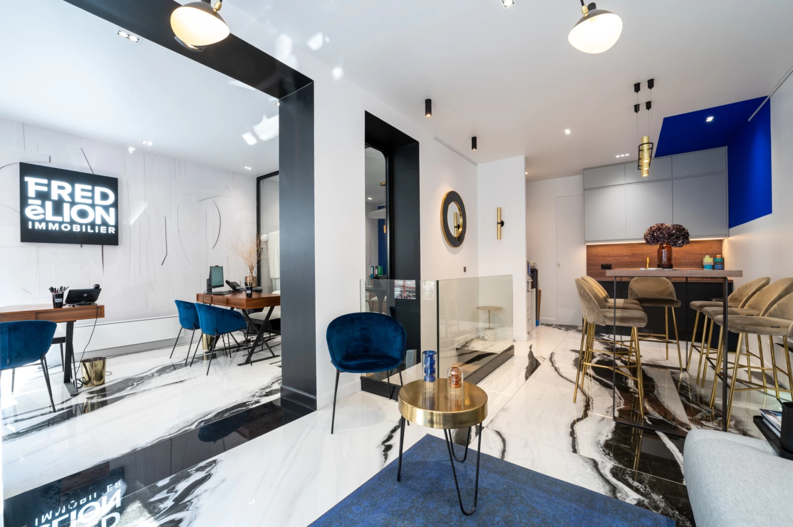 92200 FREDēLION Neuilly-sur-Seine 2