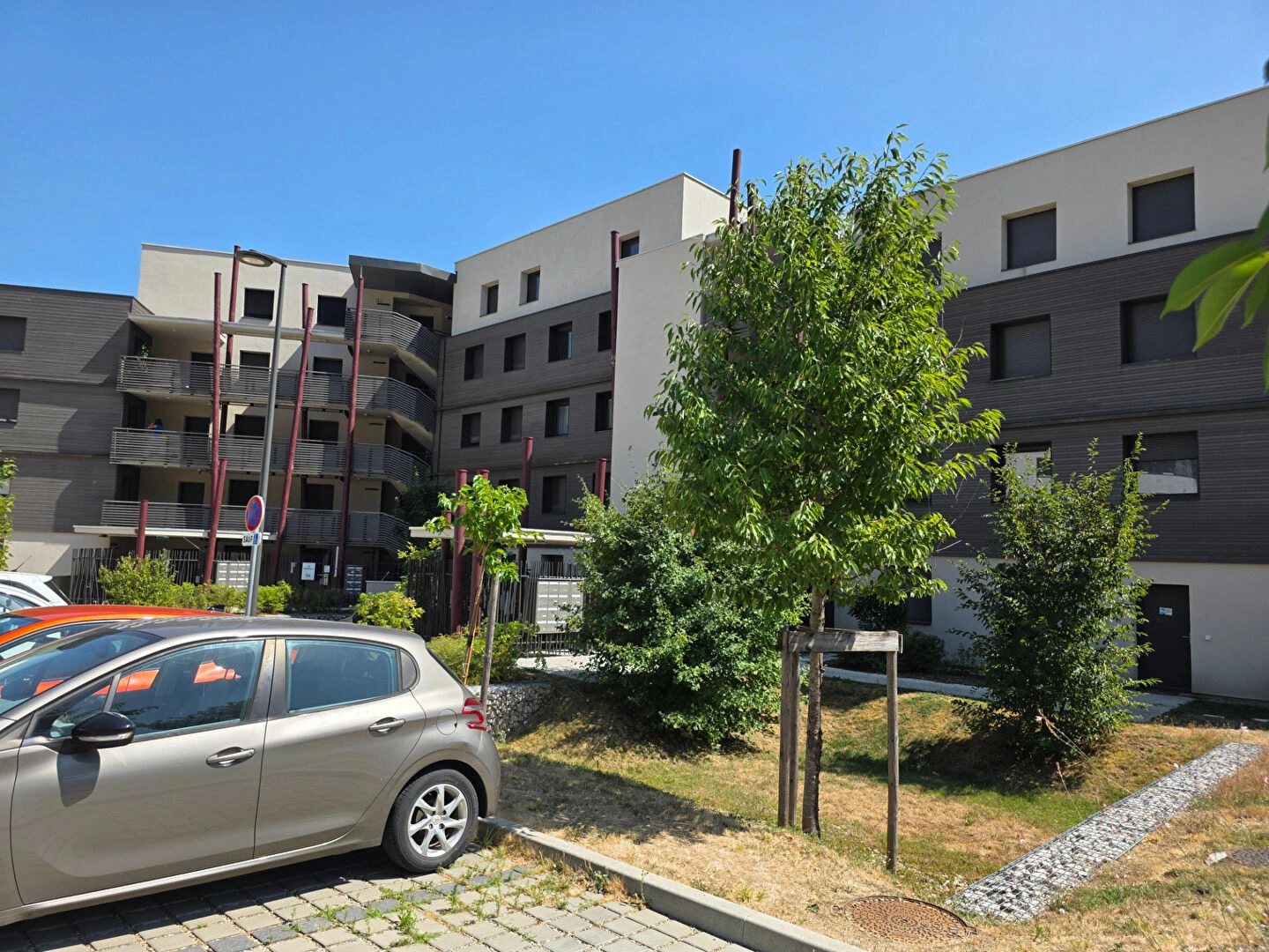 Appartement 5 pièces 96 m² · à Crolles · 96 m² · 249 000 €