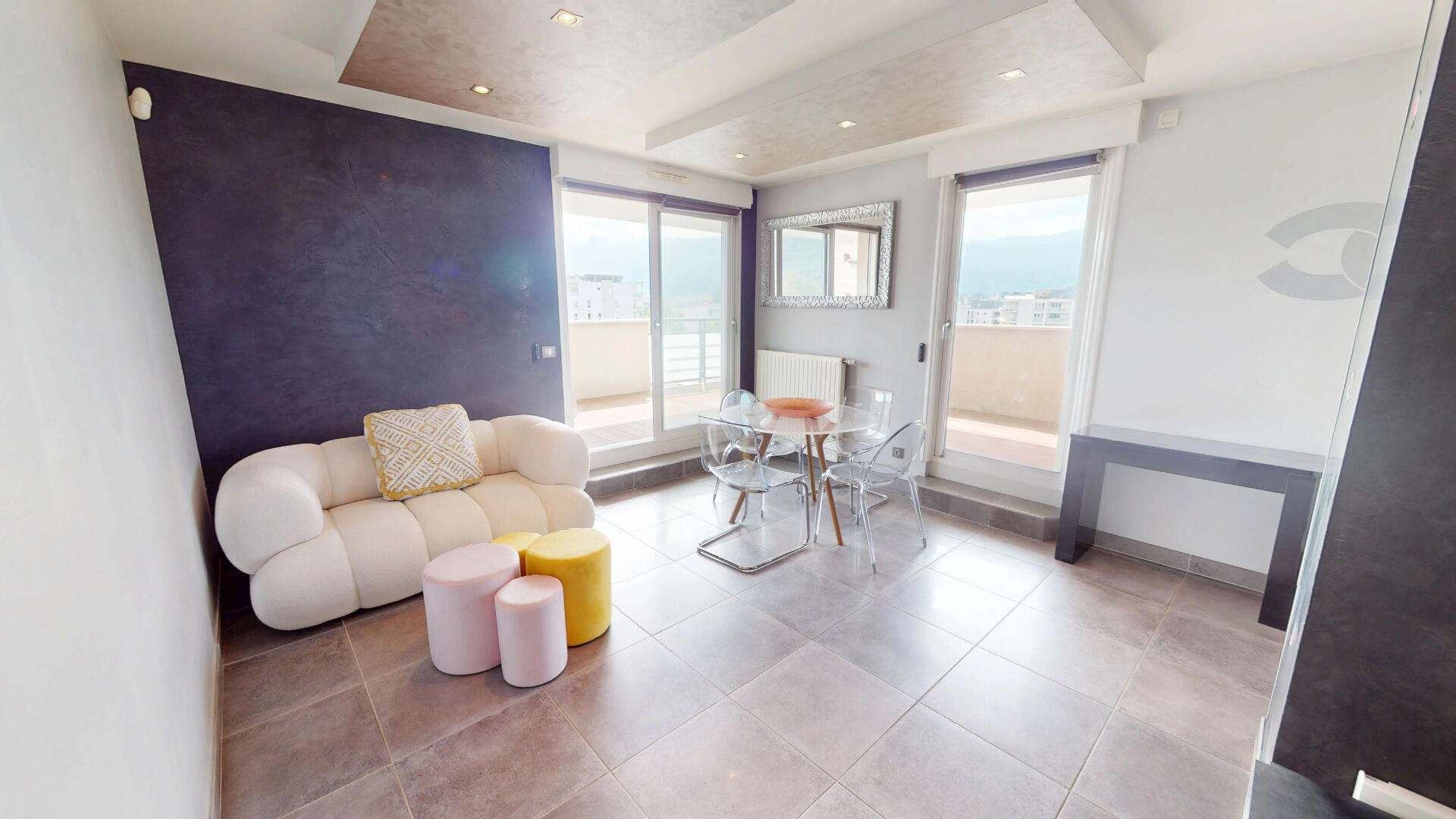 Appartement 4 pièces 73 m² · à Saint Martin D Heres · 73 m² · 249 000 €