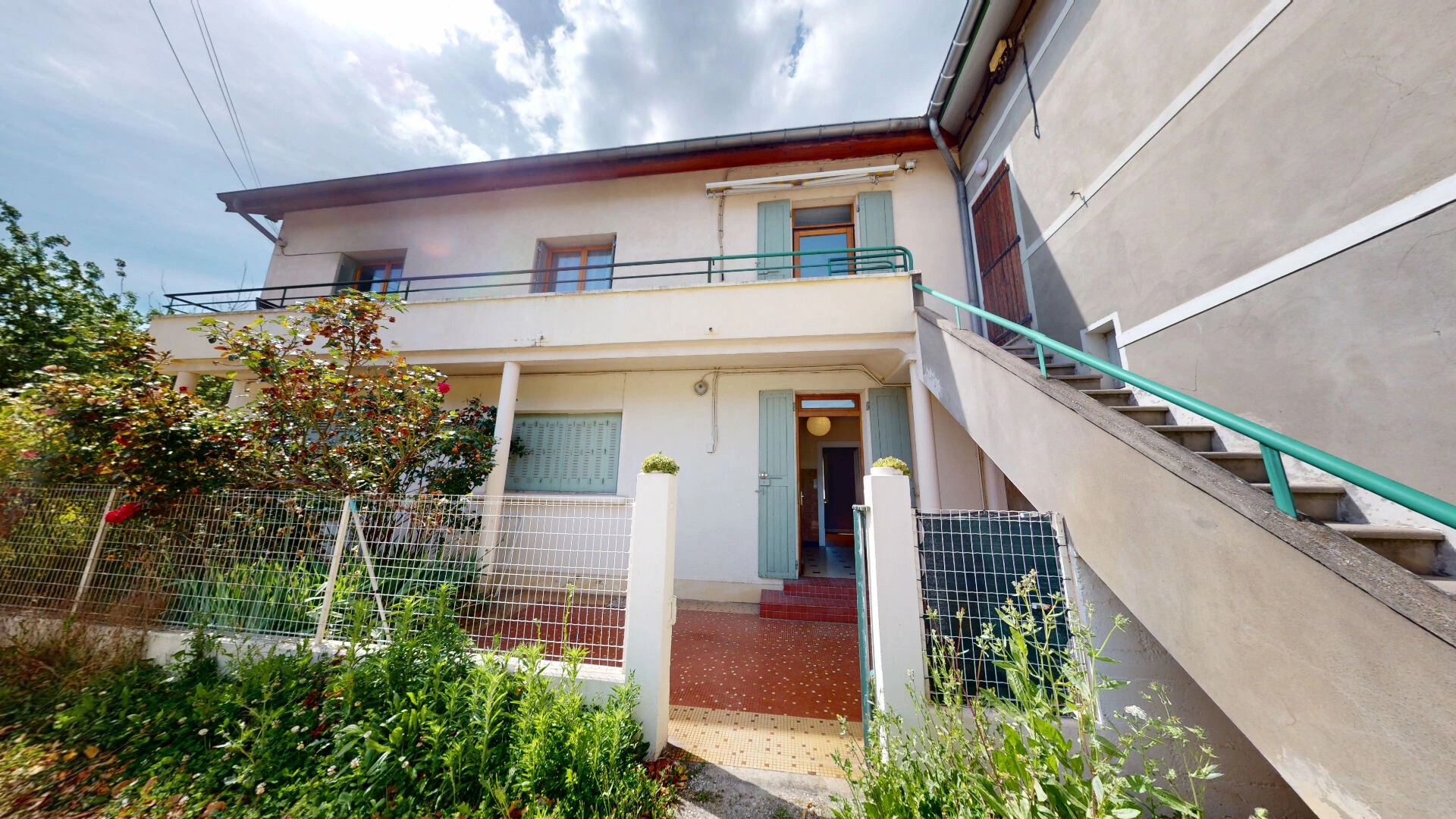 Appartement 8 pièces 216 m² · à Saint Martin D Heres · 216 m² · 555 000 €