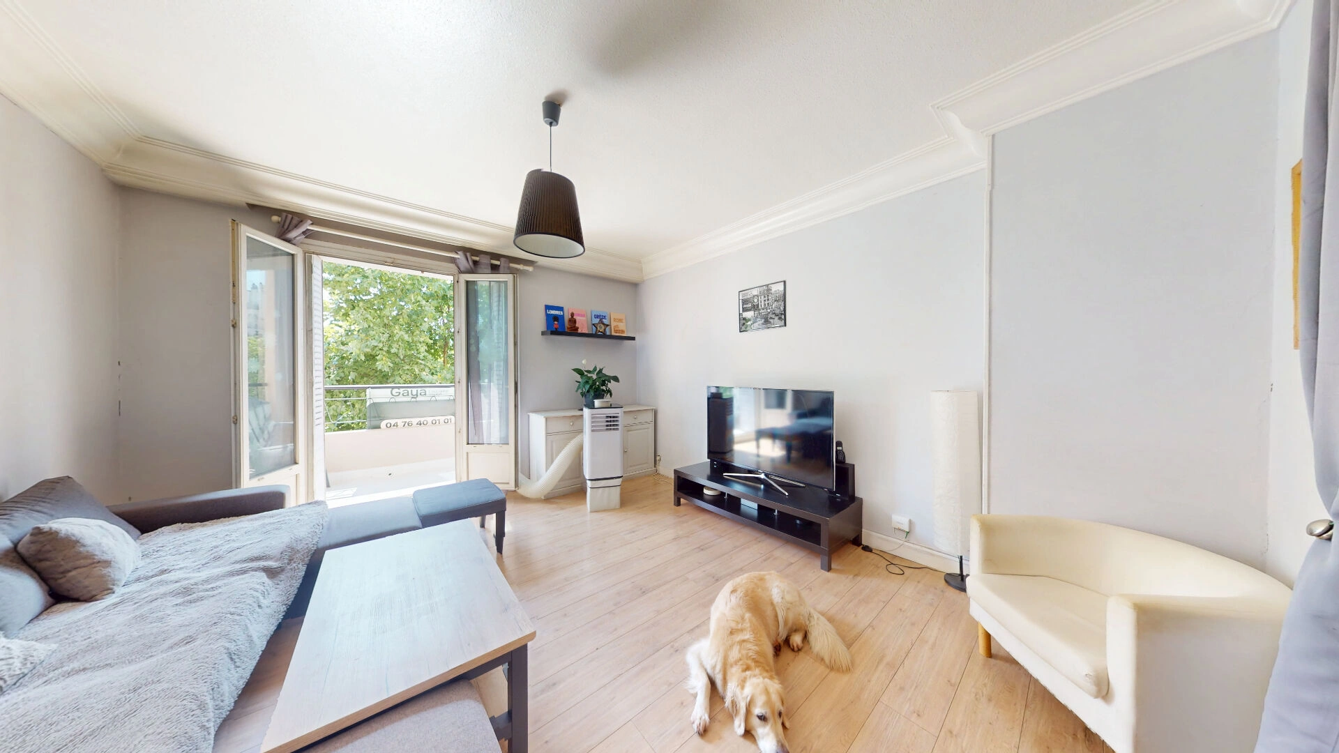 Appartement 3 pièces 82 m² · à Grenoble · 82 m² · 249 000 €