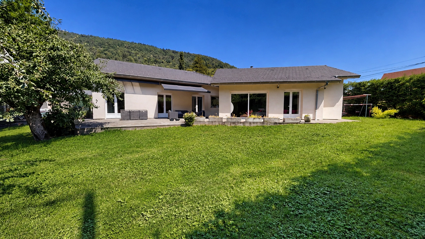 Maison 5 pièces 152 m² · à Saint Martin D Uriage · 152 m² · 555 000 €