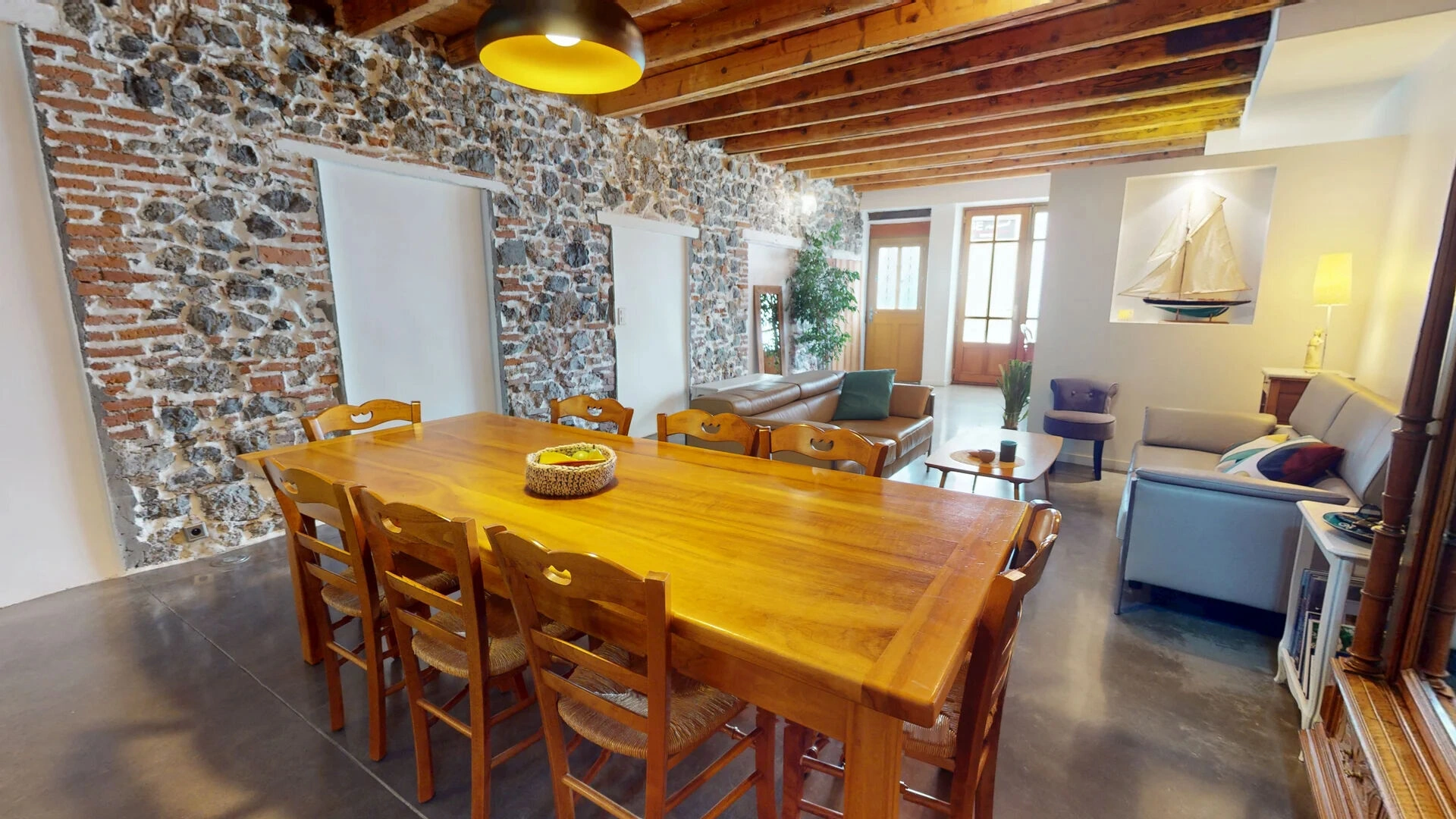 Maison 6 pièces 159 m² · à Montbonnot-Saint-Martin · 159 m² · 540 000 €