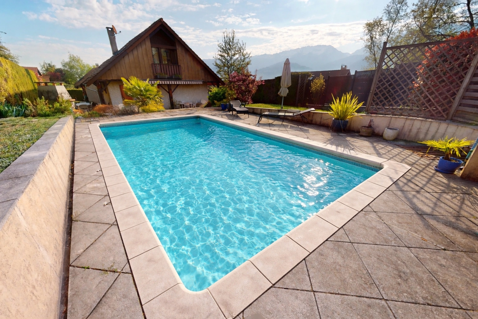 Maison 5 pièces 140 m² · à Bernin · 140 m² · 555 000 €