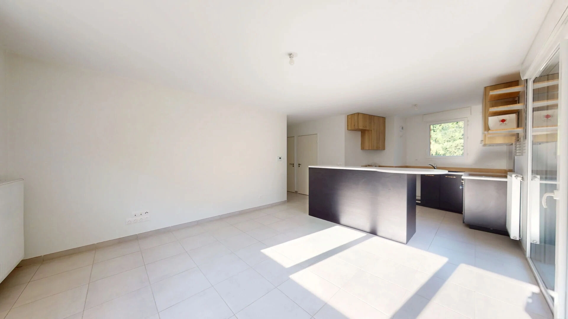 Appartement 3 pièces 64 m² · à Gières · 64 m² · 260 000 €