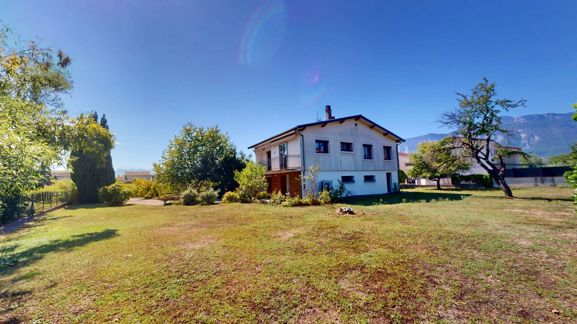 Maison 5 pièces 137 m² · à Le Versoud · 137 m² · 555 000 €