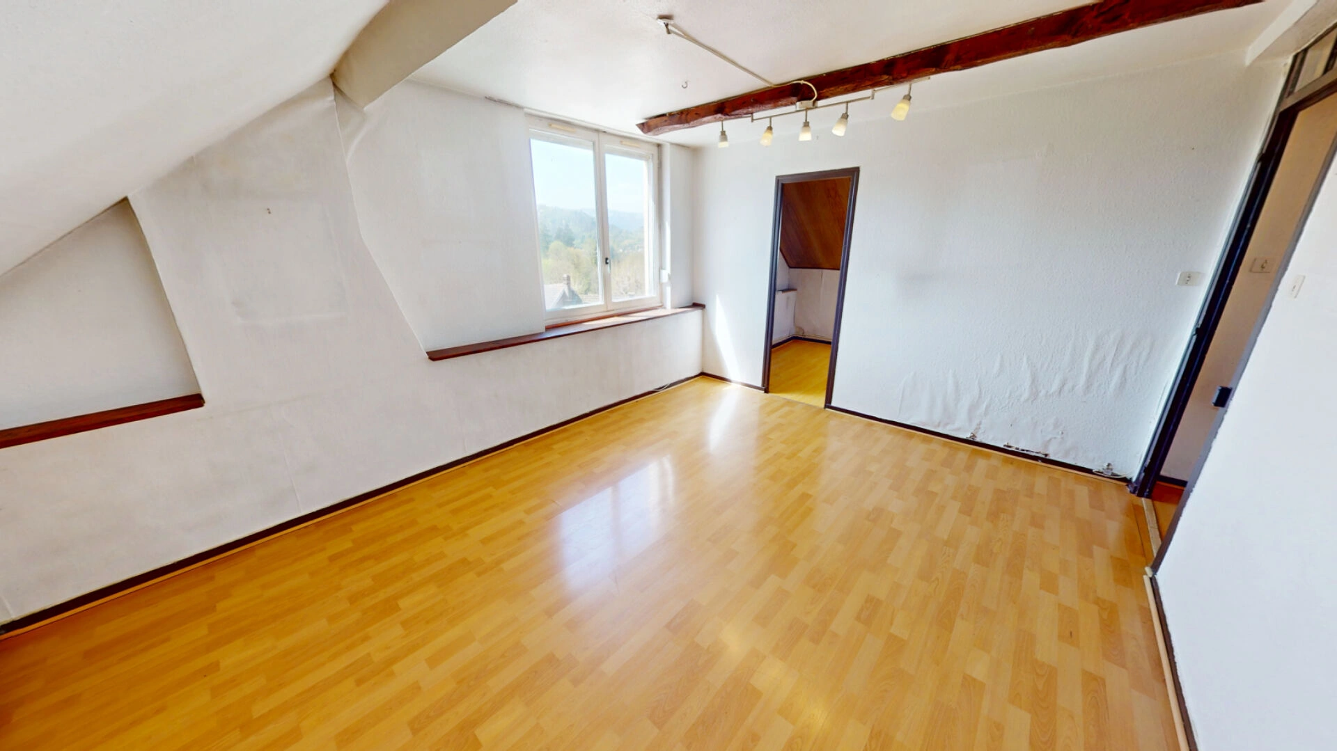 Appartement 4 pièces 65 m² · à Saint Martin D Uriage · 65 m² · 249 000 €