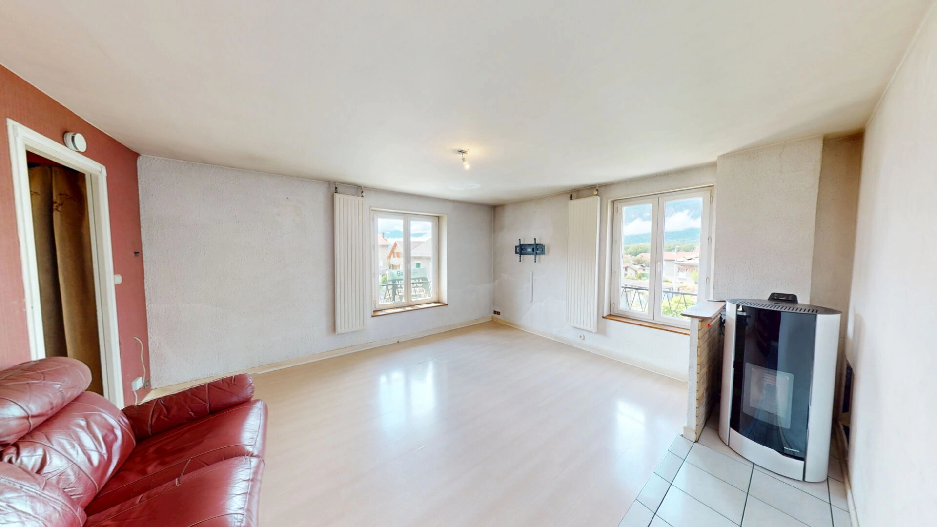 Appartement 4 pièces 98 m² · à Domene · 98 m² · 330 000 €