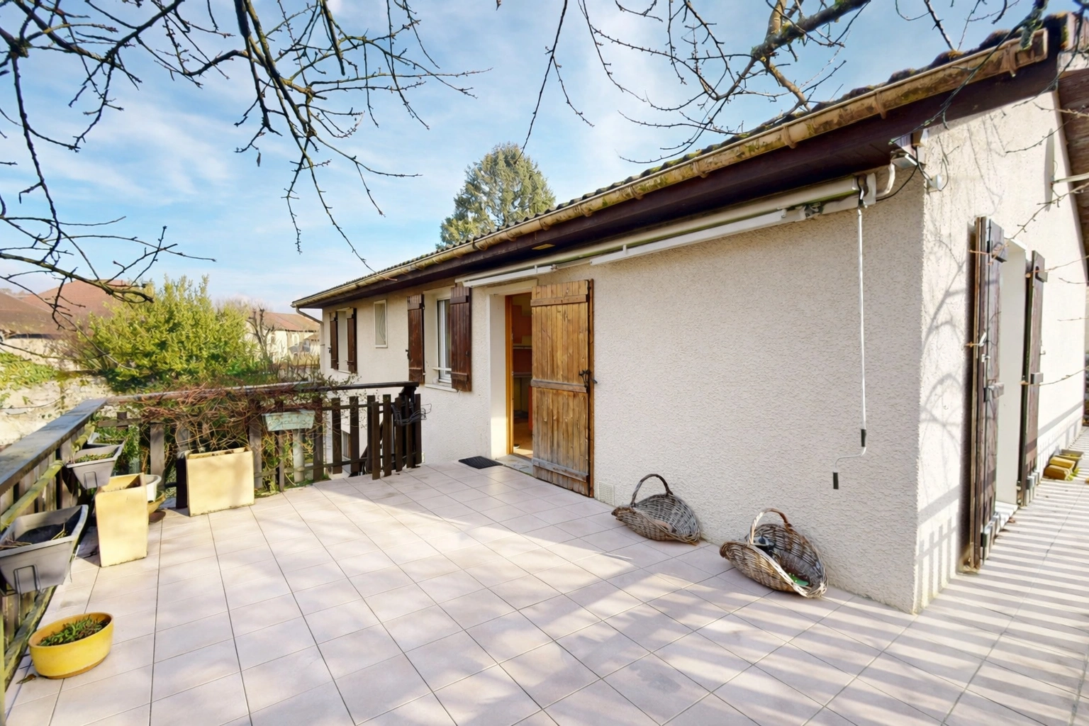 Maison 6 pièces 155 m² · à Chapareillan · 155 m² · 555 000 €
