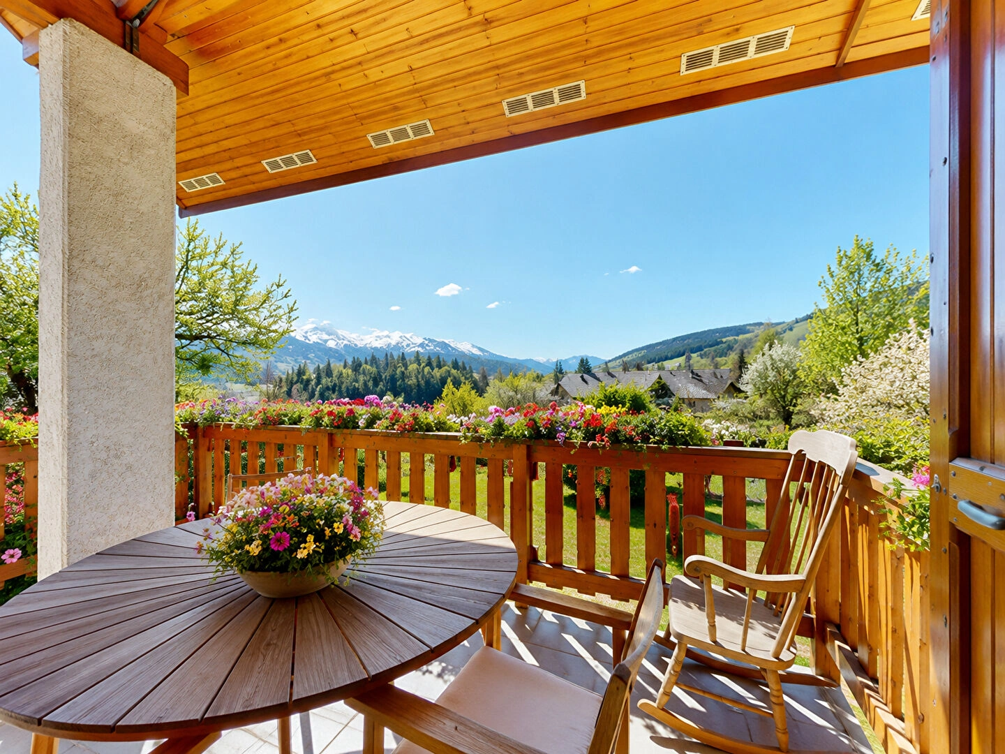 Maison 7 pièces 150 m² · à Lans en Vercors · 150 m² · 555 000 €