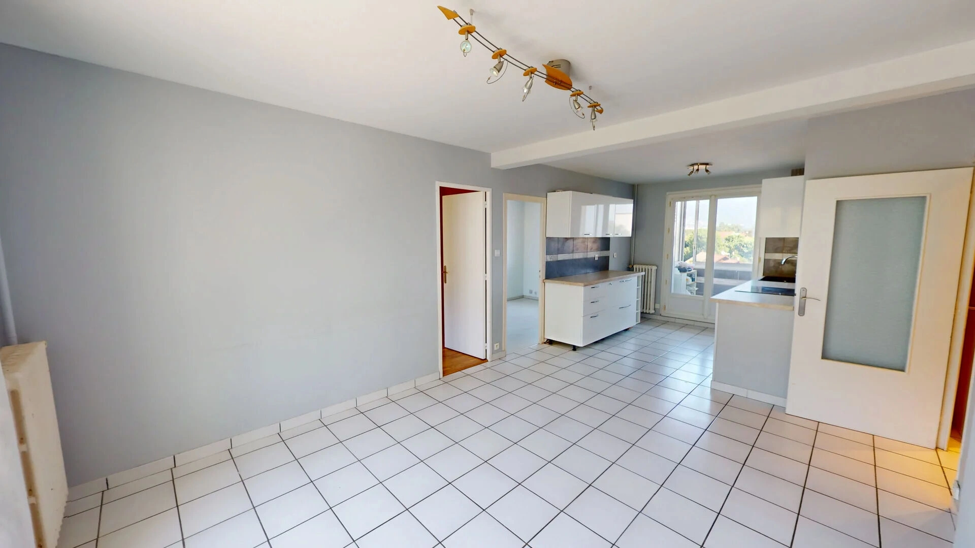 Appartement 4 pièces 62 m² · à Domene · 62 m² · 249 000 €