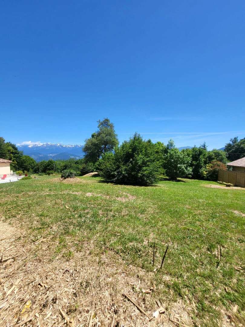 Terrain 131 m² · à Seyssins · 131 m² · 394 000 €