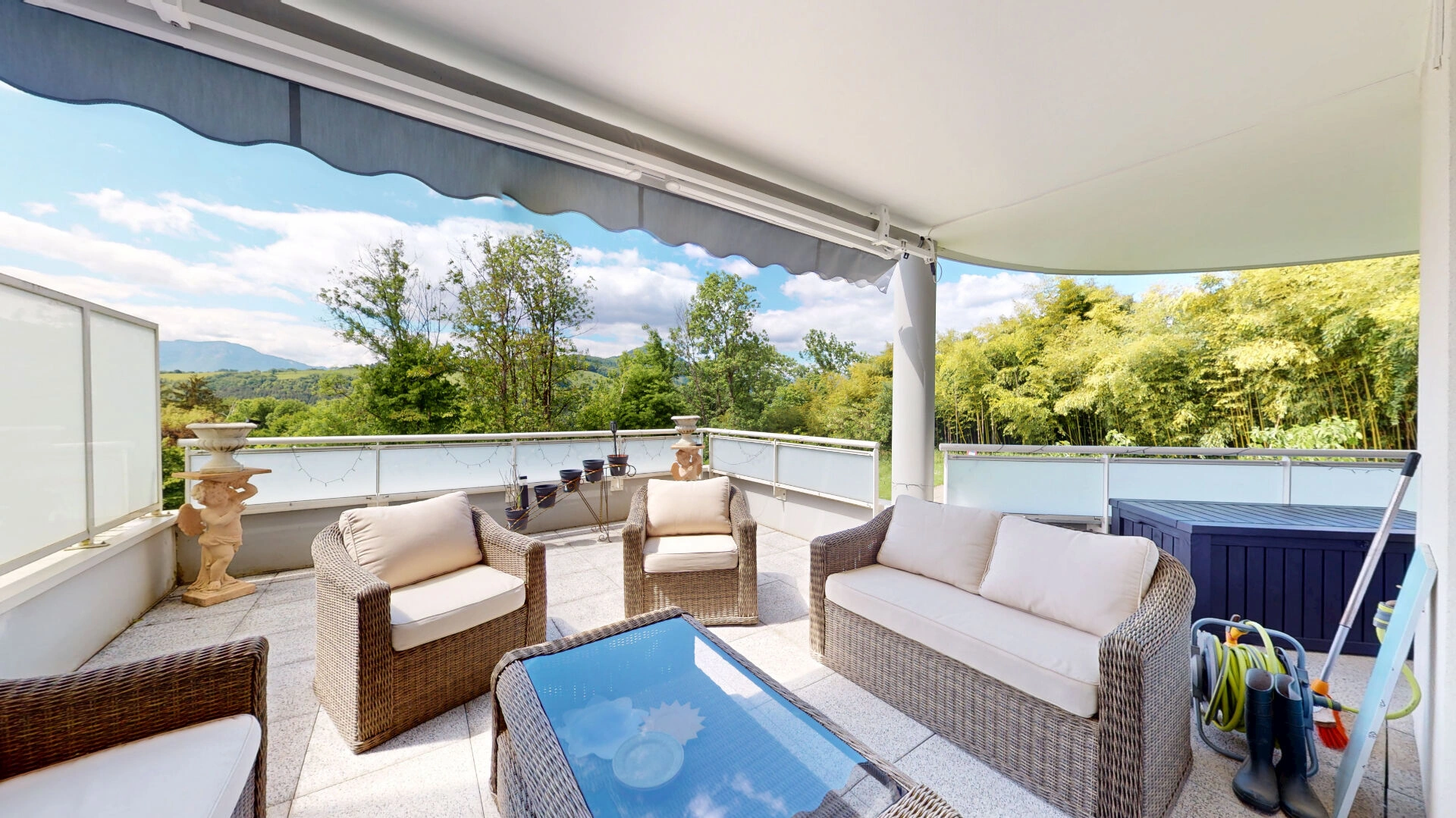 Appartement 3 pièces 69 m² · à Saint Martin D Uriage · 69 m² · 249 000 €
