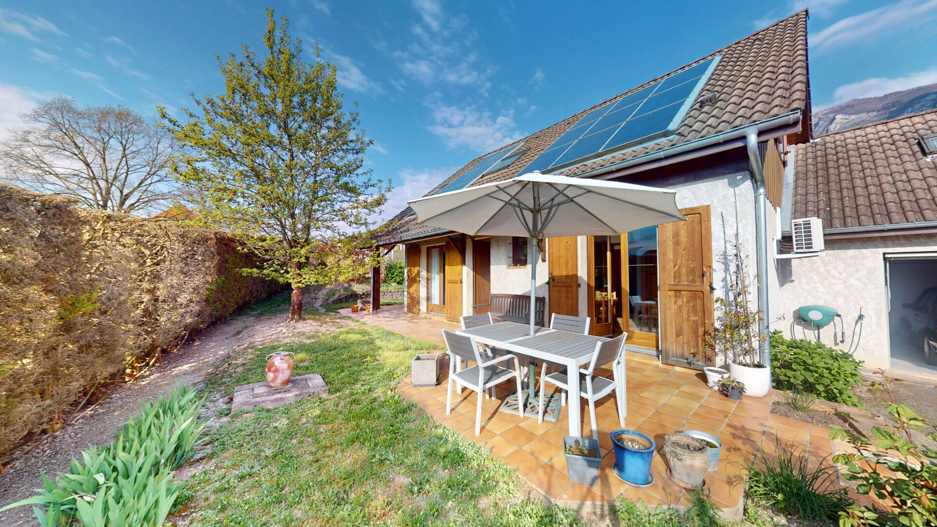 Maison 5 pièces 140 m² · à Bernin · 140 m² · 550 000 €