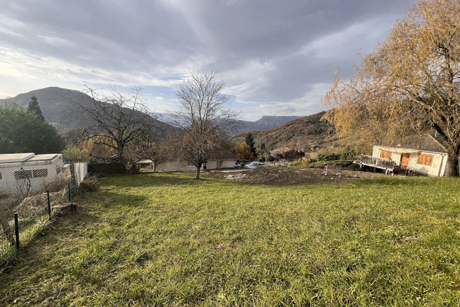 Terrain 103 m² · à Revel · 103 m² · 180 000 €