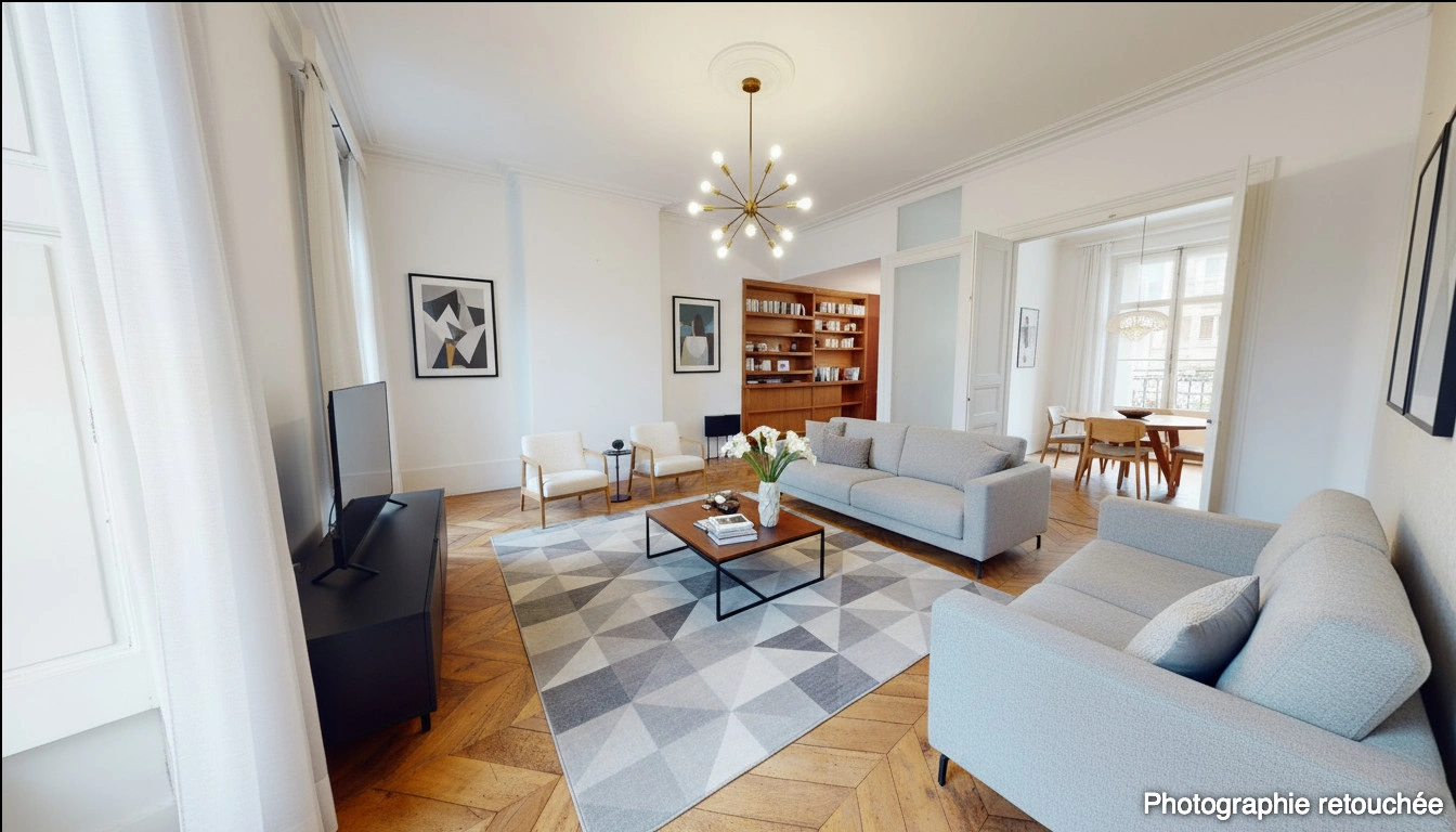 Appartement 6 pièces 240 m² · à Grenoble · 240 m² · 249 000 €