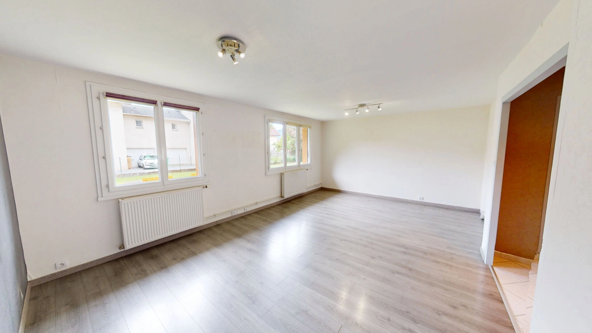 Appartement 3 pièces 70 m² · à Gieres · 70 m² · 249 000 €