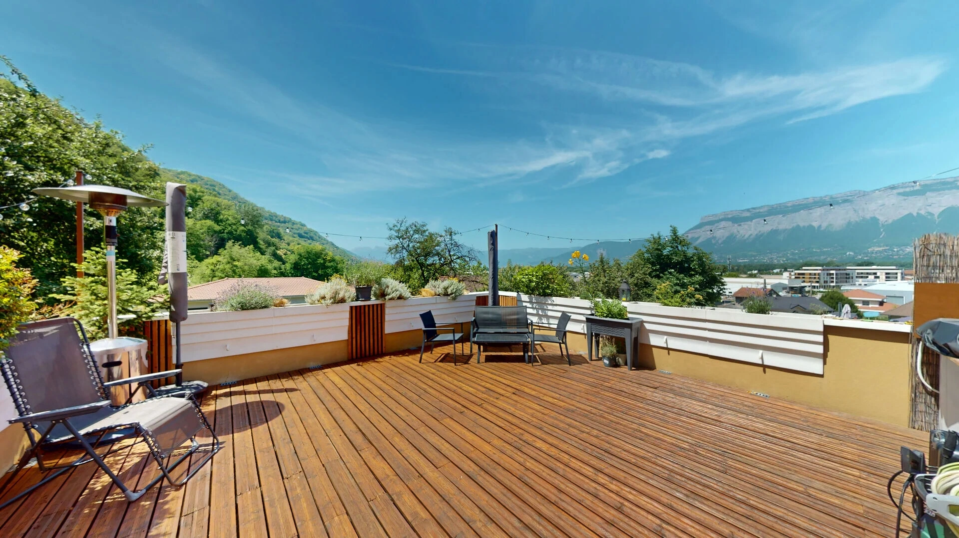 Appartement 3 pièces 58 m² · à Le Versoud · 58 m² · 249 000 €