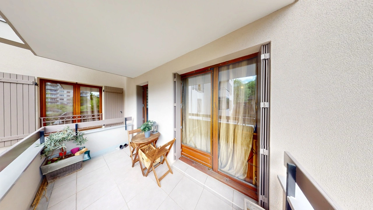 Appartement 4 pièces 86 m² · à Gieres · 86 m² · 249 000 €