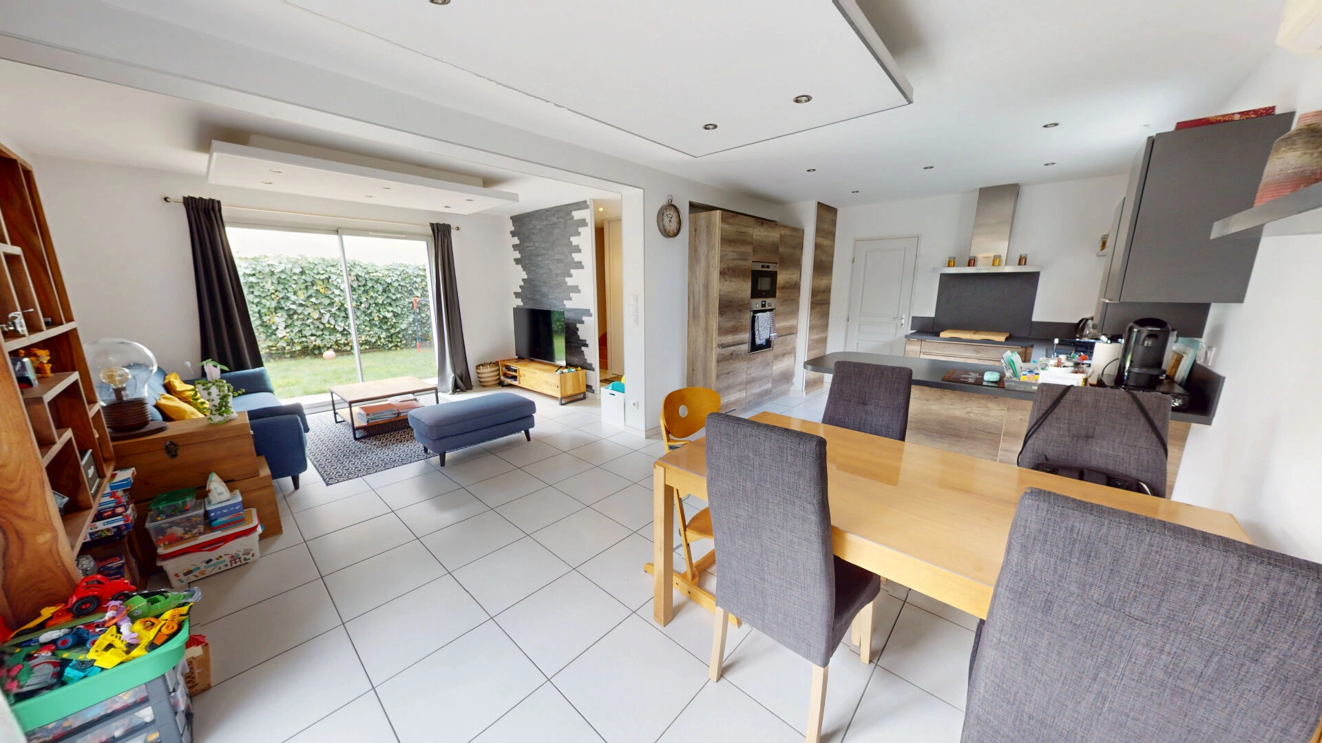 Maison 4 pièces 84 m² · à Tencin · 84 m² · 365 000 €