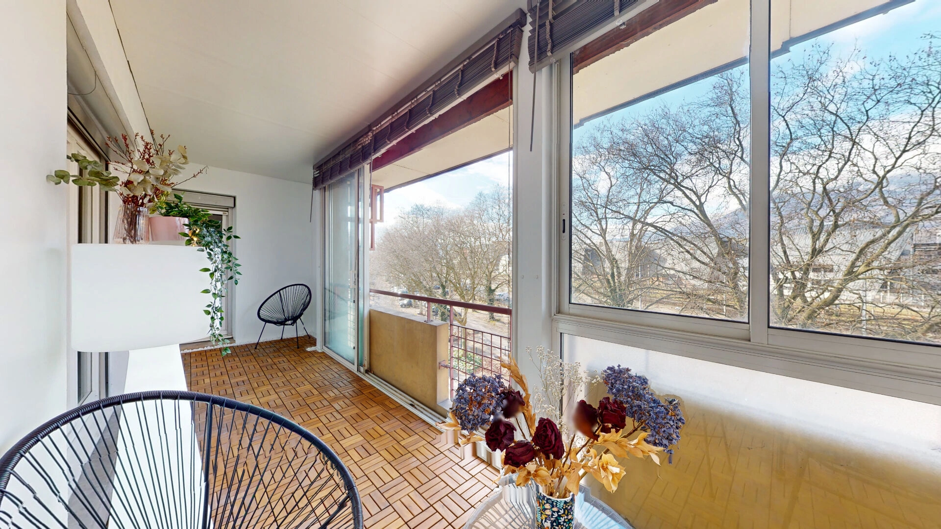 Appartement 4 pièces 81 m² · à Grenoble · 81 m² · 249 000 €