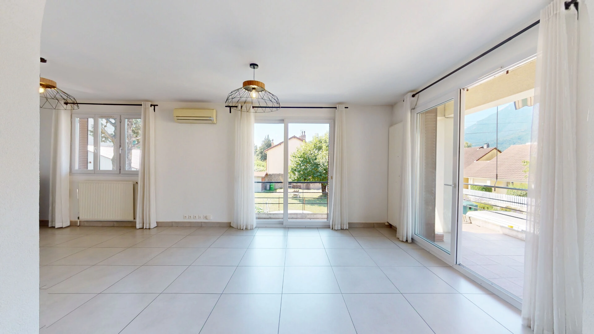 Appartement 4 pièces 90 m² · à Seyssinet-Pariset · 90 m² · 260 000 €