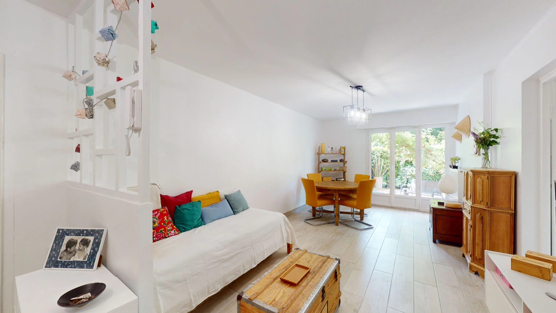 Appartement 3 pièces 68 m² · à Echirolles · 68 m² · 249 000 €