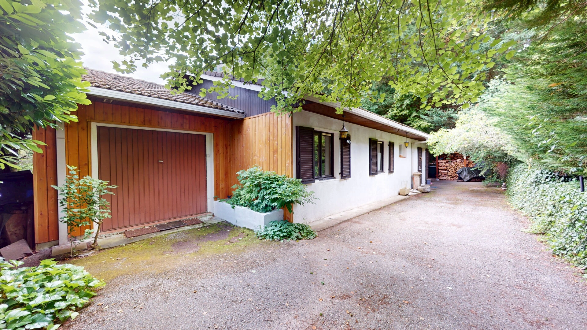 Maison 4 pièces 100 m² · à Saint Paul de Varces · 100 m² · 555 000 €