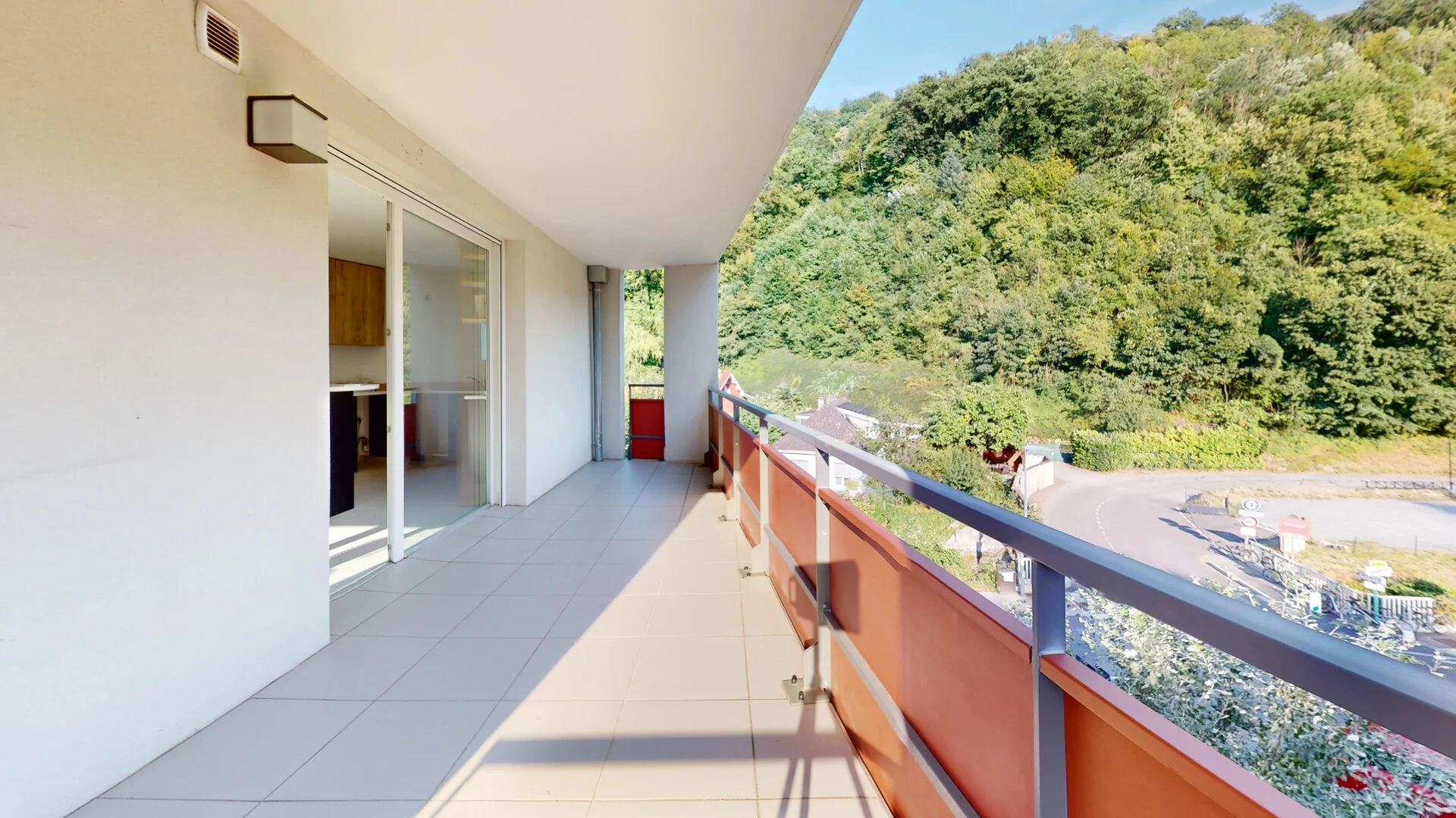 Appartement 3 pièces 64 m² · à Gieres · 64 m² · 249 000 €