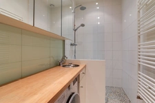 Appartement Paris 5 pièce(s) 150,54 m2 7