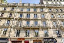 Appartement Paris 5 pièce(s) 150,54 m2 10