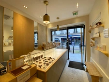 NEUILLY-SUR-SEINE - LA PLAINE DES SABLONS 2