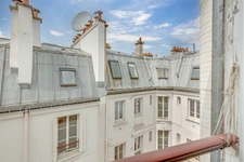 EXCLUSIVITÉ FRÉDELION - Appartement  1 pièce(s) 10.52 m2 5