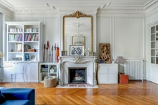 Appartement Paris 5 pièce(s) 150,54 m2 1